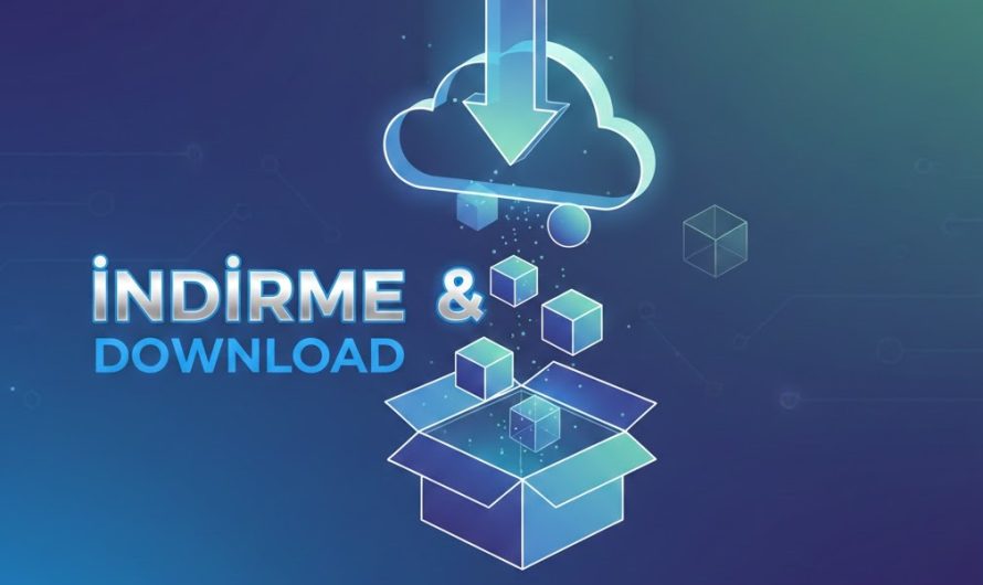 Dizipal Film Dizi indirme Programı Var mı?