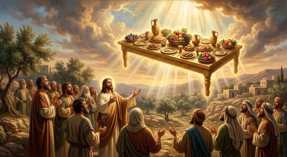 maide 114 fısıh byramı