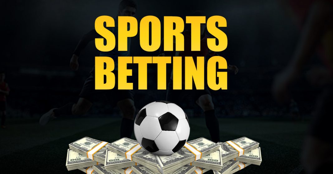 is it possible to make money from sports betting ?