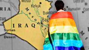 LGBT Rights in Iraq