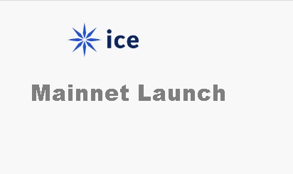 ice.io mainnet launch date