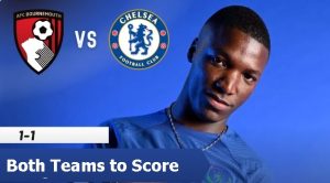 Bournemouth vs Chelsea Betting Tips Predictions