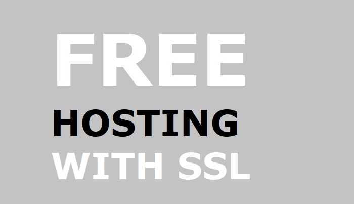 Free Hosting With SSL 2025