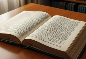 Immoral Verses in Talmud