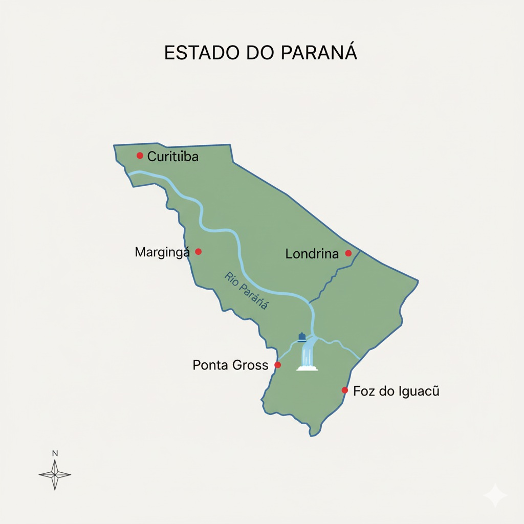 COMUNICADO DE IMPRENSA: LONDRINA.ORG