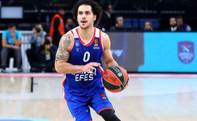 Shane Larkin Origin Nationality