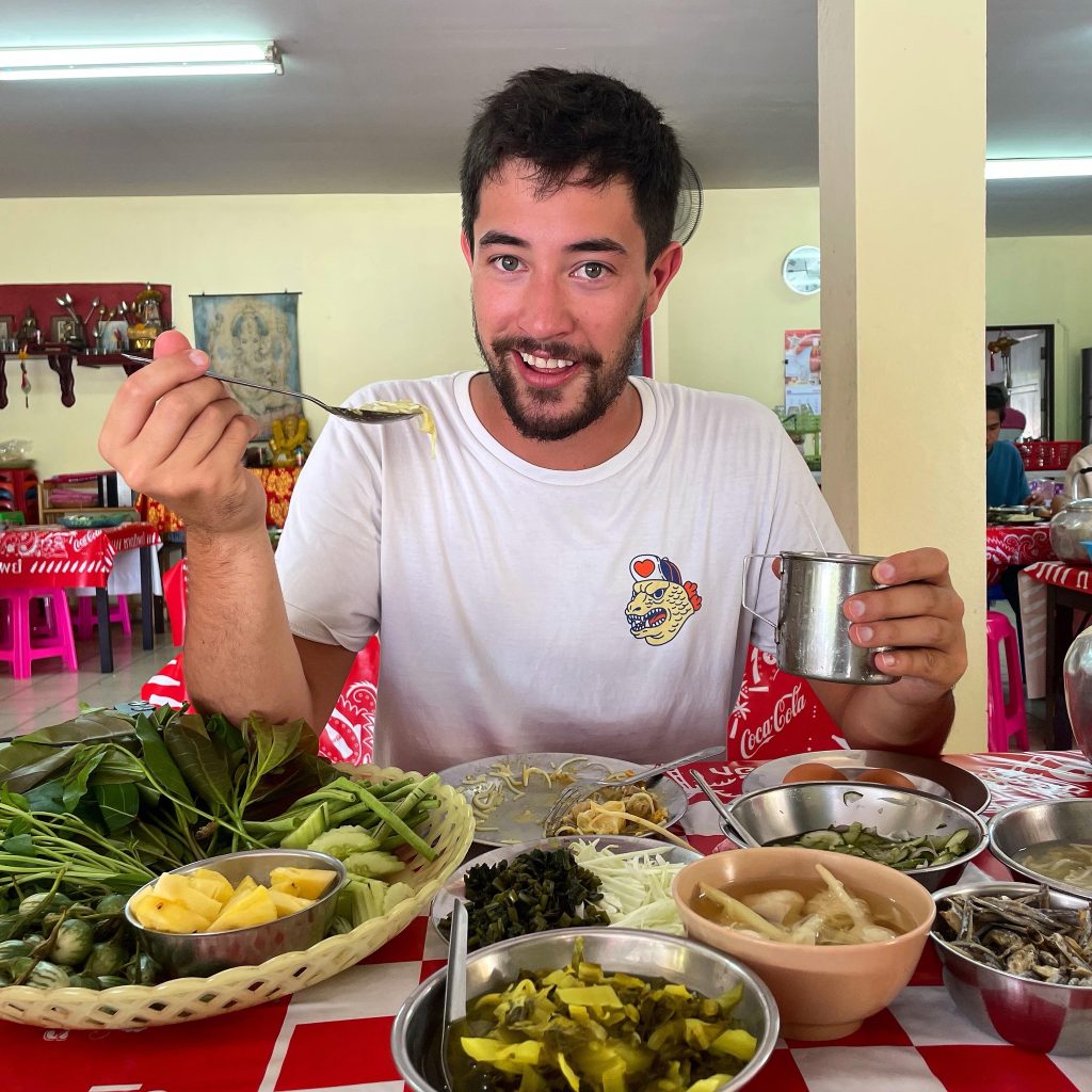 Who Manages Chopstick Travel Social Media Accounts?