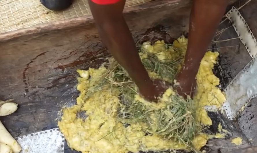 Urwagwa Rwandan Banana Beer