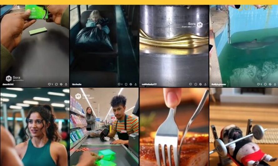 Sora Kapatıldı mı? Sora Ne Oldu?