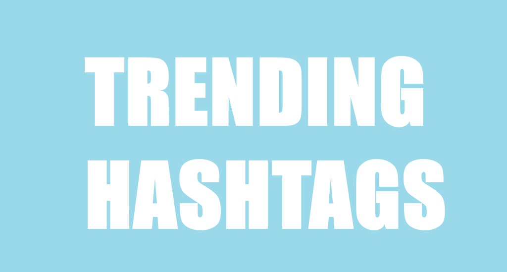 Twitter Trending Hashtags United States 27 April 2026