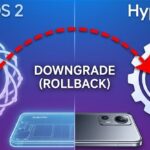 HyperOS 2 Downgrade to HyperOS 1 (Xiaomi)