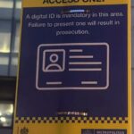 London Digital ID Prosecution